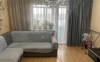 Продажа 3-комнатной квартиры, 65 м²