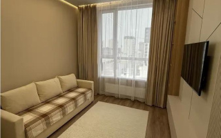 Продажа 2-комнатной квартиры, 41 м² - Продажа квартир в р-не Нура Астаны