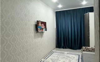 Продажа 1-комнатной квартиры, 38 м² - Продажа квартир в Караганде на Юго-Востоке - страница 2