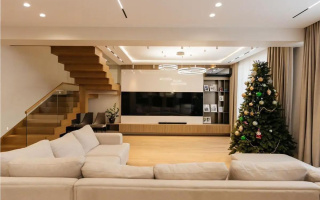 Продажа 6-комнатной квартиры, 340 м² - Продажа пятикомнатных и более квартир от собственников в Алматы