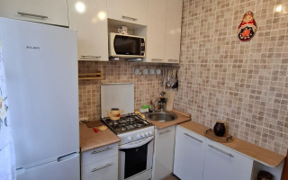 Аренда 1-комнатной квартиры, 33 м² - Аренда однокомнатных квартир помесячно в Алмалинском р-не Алматы