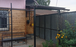 Продажа 3-комнатного дома, 72 м² - Продажа домов, коттеджей в Алматы