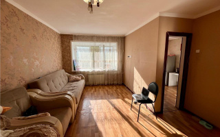Продажа 1-комнатной квартиры, 32 м², мкр-н 12 - Продажа  однокомнатных квартир в Караганде