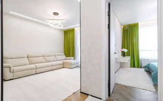 Продажа 2-комнатной квартиры, 56.8 м² - Продажа двухкомнатных квартир в р-не Нура Астаны - страница 4