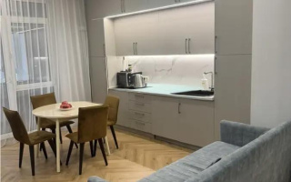 Продажа 2-комнатной квартиры, 47 м² - Продажа квартир в новостройках Алматы с фото - страница 2