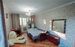 Продажа 2-комнатной квартиры, 45 м², мкр-н 12 - Продажа  двухкомнатных квартир в Караганде с фото