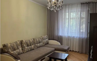 Продажа 3-комнатной квартиры, 72 м² - Недвижимость в Алматы