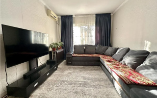 Продажа 3-комнатной квартиры, 72 м², ул. Торайгырова, дом  11А - Продажа квартир в Алматы
