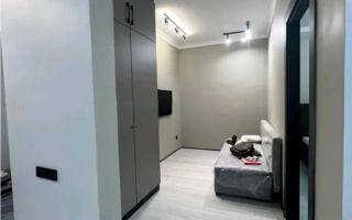 Продажа 1-комнатной квартиры, 45 м² - Продажа квартир в новостройках Алматы с фото