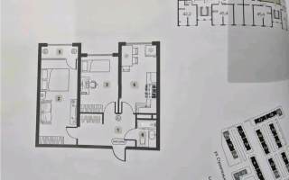 Продажа 2-комнатной квартиры, 64.4 м² - Продажа двухкомнатных квартир в Алматы - страница 3