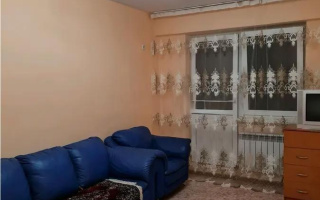 Продажа 2-комнатной квартиры, 63.4 м², ул. Чернышевского, дом  25/1 - Продажа  двухкомнатных квартир в Алматы с фото