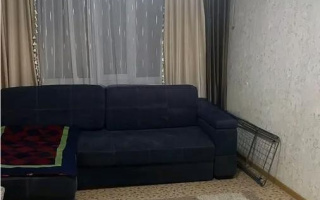 Продажа 2-комнатной квартиры, 43 м² - Продажа двухкомнатных квартир в панельном доме в Казахстане