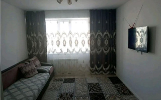 Продажа 3-комнатной квартиры, 86.6 м², ул. Мухамедханова, дом  17 - Продажа квартир в Астане без посредников