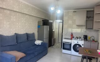 Продажа 1-комнатной квартиры, 24 м² - Недвижимость в Казахстане - страница 22