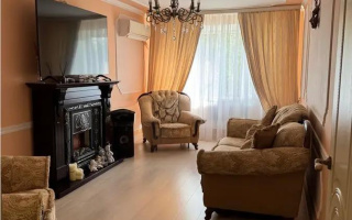 Продажа 3-комнатной квартиры, 90 м², мкр-н 8, дом  126 - Продажа квартир в Темиртау