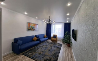 Продажа 3-комнатной квартиры, 90.4 м², ул. Калдаякова, дом  23а - Продажа  трехкомнатных квартир в Астане