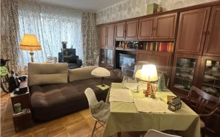 Продажа 2-комнатной квартиры, 53.2 м², ул. Богенбай батыра, дом  106 - Продажа  двухкомнатных квартир в Алматы без посредников