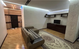 Продажа 2-комнатной квартиры, 74 м², ул. Брусиловского, дом  163 - Продажа квартир в Алматы