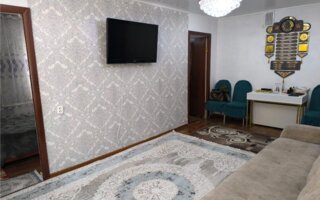 Продажа 2-комнатной квартиры, 47 м²