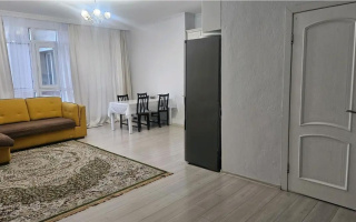 Продажа 3-комнатной квартиры, 98 м² - Продажа трехкомнатных квартир в монолитно-каркасном доме в Астане - страница 2