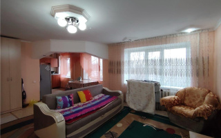 Продажа 4-комнатной квартиры, 64 м² - Продажа квартир в Пришахтинске Караганды - страница 2