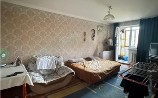 Продажа 2-комнатной квартиры, 44 м², 11а мкр., дом  8 - Продажа  двухкомнатных квартир в Караганде