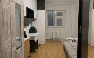 Продажа 1-комнатной квартиры, 15.3 м² - Продажа квартир в панельном доме в Казахстане - страница 15