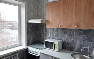 Продажа 2-комнатной квартиры, 46 м², ул. Шерубай батыра - Продажа квартир в Абае