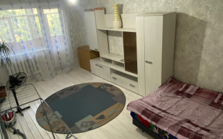 Продажа 1-комнатной квартиры, 31 м², мкр-н 14, дом  10 - Продажа  однокомнатных квартир в Караганде с фото