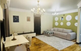 Продажа 3-комнатной квартиры, 67.2 м²