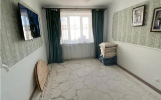 Продажа 3-комнатной квартиры, 68 м², ул. Сыганак, дом  18 - Продажа квартир в Казахстане