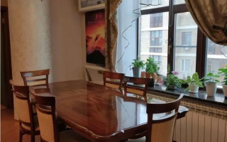 Продажа 5-комнатной квартиры, 162 м², пр. Республики, дом  9/1 - Продажа квартир в новостройках Астаны