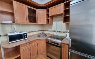 Аренда 1-комнатной квартиры, 32 м², ул. Воинов-Интернационалистов, дом  24 - Аренда  однокомнатных квартир помесячно в Караганде с фото