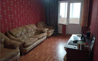 Продажа 2-комнатной квартиры, 43 м², мкр-н Таугуль, дом  10 - Продажа квартир в Алматы