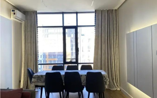 Продажа 3-комнатной квартиры, 99.66 м², пр. Туран, дом  52/6 - Продажа  трехкомнатных квартир в Астане