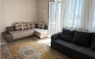 Продажа 1-комнатной квартиры, 35 м² - Продажа квартир в р-не Есиль Астаны - страница 8