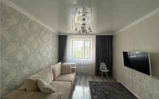 Продажа 2-комнатной квартиры, 51 м², ул. Сауран - Продажа квартир в Астане