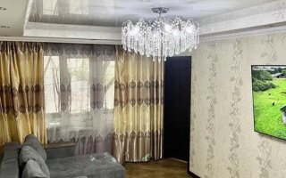 Продажа 2-комнатной квартиры, 47 м², мкр-н Орбита-4, дом  7 - Продажа  двухкомнатных квартир в Алматы без посредников с фото