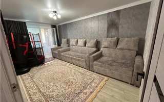 Продажа 3-комнатной квартиры, 62 м², мкр-н 16, дом  9 - Продажа  трехкомнатных квартир в Караганде