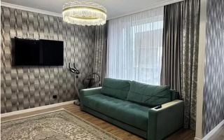 Продажа 1-комнатной квартиры, 42 м² - Продажа однокомнатных квартир от собственников в Астане
