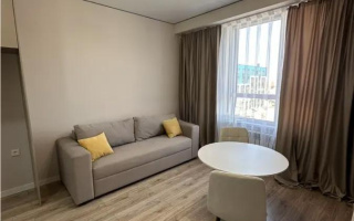 Продажа 1-комнатной квартиры, 26.3 м² - Продажа однокомнатных квартир в Алматы - страница 5