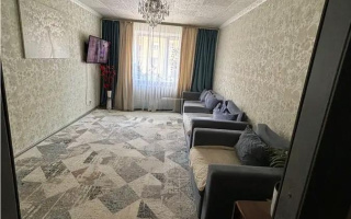 Продажа 2-комнатной квартиры, 54 м², ул. Сокпакбаева, дом  27/1 - Продажа квартир в Астане без посредников