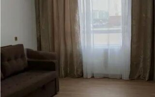 Продажа 1-комнатной квартиры, 35.1 м²
