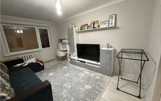 Продажа 2-комнатной квартиры, 45 м², мкр-н 11а, дом  10 - Продажа квартир в Караганде с фото