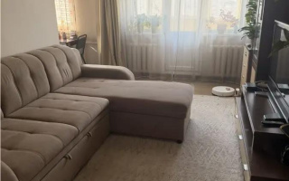 Продажа 3-комнатной квартиры, 59 м² - Продажа  трехкомнатных квартир в Алматы без посредников