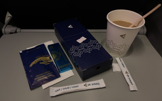 Продажа 1-комнатной квартиры, 43 м² - Продажа однокомнатных квартир от собственников в Астане