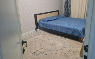 Продажа 3-комнатной квартиры, 64 м², 2 мкр-н, дом  6 - Продажа квартир в Абае