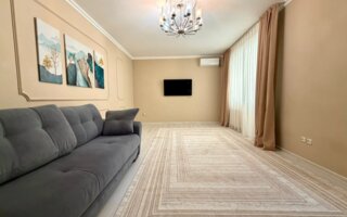 Продажа 1-комнатной квартиры, 60 м² - Продажа квартир в Наурызбайском р-не Алматы - страница 3
