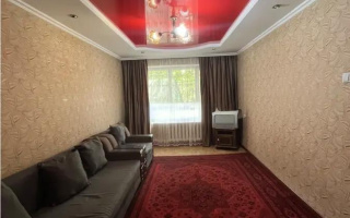 Продажа 3-комнатной квартиры, 62.3 м², ул. Дуйсенова, дом  114 - Продажа  трехкомнатных квартир в Алматы без посредников