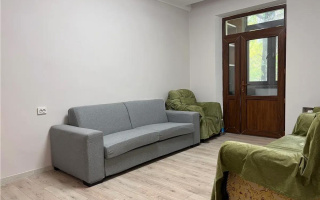 Продажа 2-комнатной квартиры, 56 м², бул. Бухар Жырау, дом  60 - Продажа квартир в Алматы